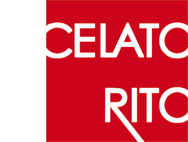 Logo Cuproom + Celato Rito