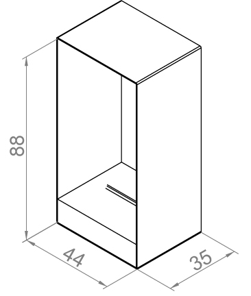 Dimensioni prodotto